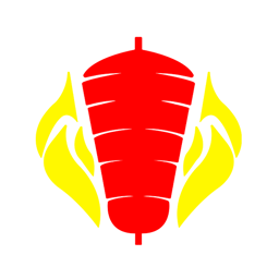 Neuhofener Döner & Pizzahaus logo.